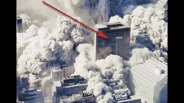 KenFM u?ber 9/11 - die Terrorlu?ge wird 10 Jahre alt