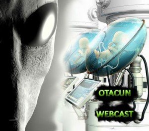 Otacun Webcast 05 - Black Projects Enfrührungen und Bewusstseinskontrolle