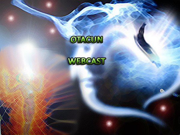Otacun Webcast 19 - Außerirdische Rasen, Völker und deren Ambitionen 2.0